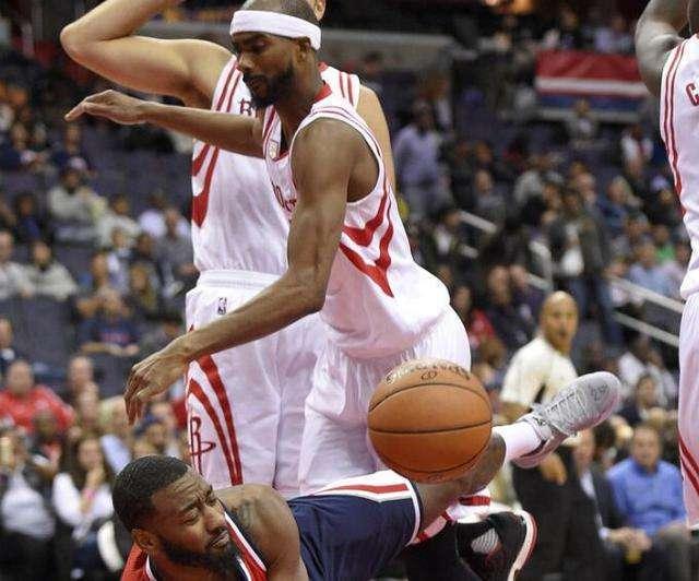 防火防盗防莫雷！休城GM换遍27队，2队10年不和他做买卖