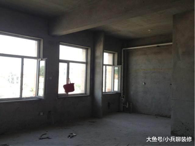 执意买小跃层楼房，朋友说的话很难听，现装修完全闭嘴了！