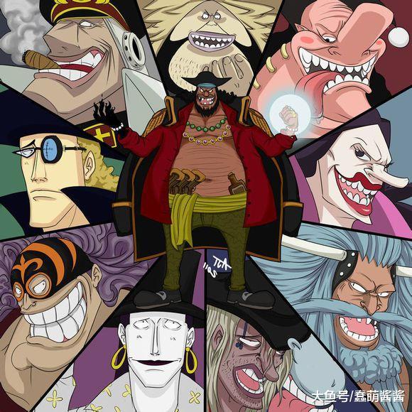 罗杰的恶魔果实被找到，正在被明哥拍卖，引起世界轰动！