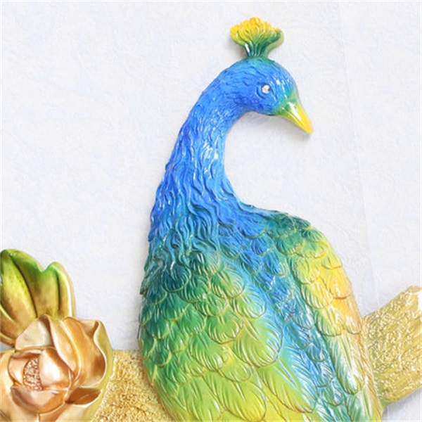 万万没想到！有钱人客厅这样“装”，奢华高级让人羡慕，挪不开眼