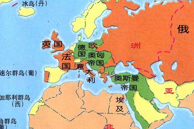 枪杀斐迪南大公，引爆第一次世界大战，这个年轻人最后怎么样了？