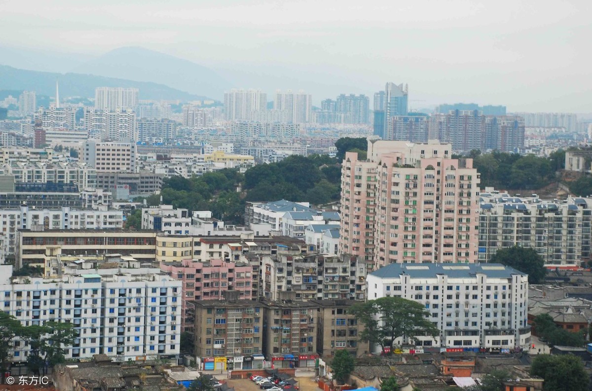 砸3.85万亿，1565个重点项目，2019福建楼市要腾飞？