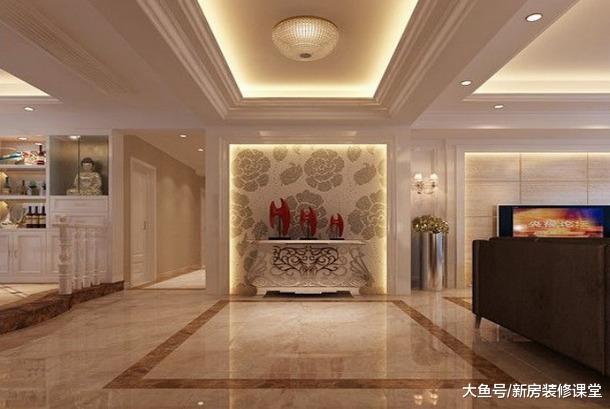 你不知道的玄關風水禁忌，犯了一條，都易引發家宅不寧