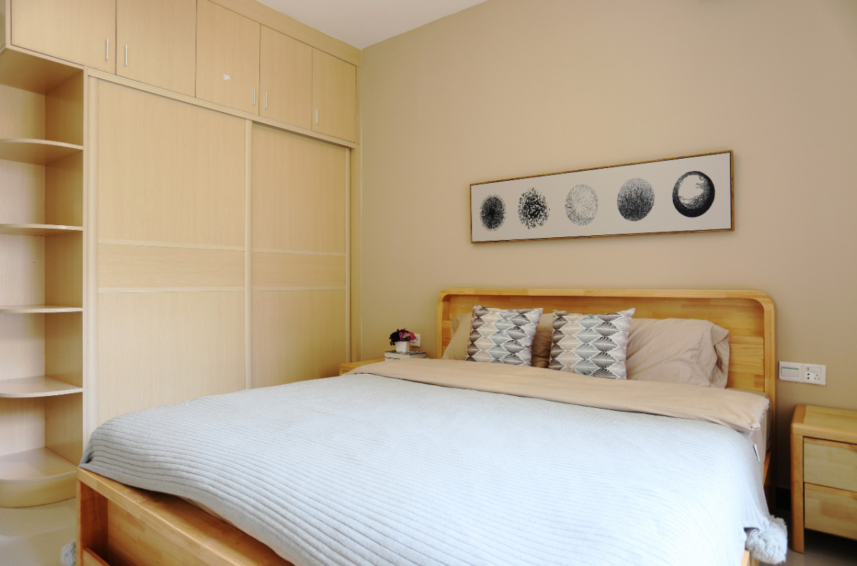 广州抠门业主，花600万买房，3万块装修！但却做到了......