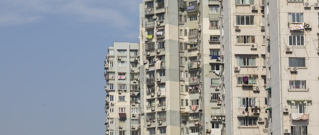 今年买房要清楚: 边户中间户选边户, 东户西户选西户! 不懂先收藏