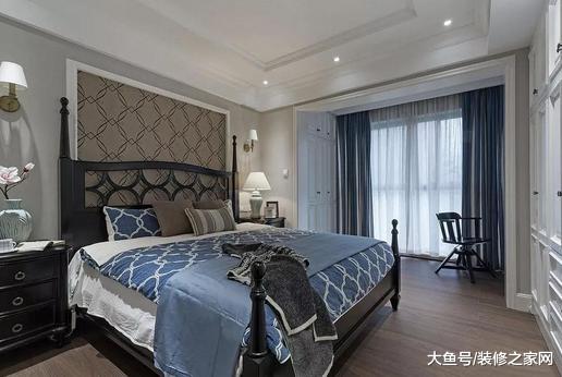 别人家都入住了，我们才开始装修，电视墙看起来最奇怪