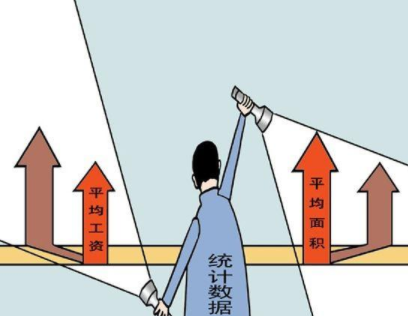 人均38平米的住房面积为何还是无法满足居民的购房欲望？