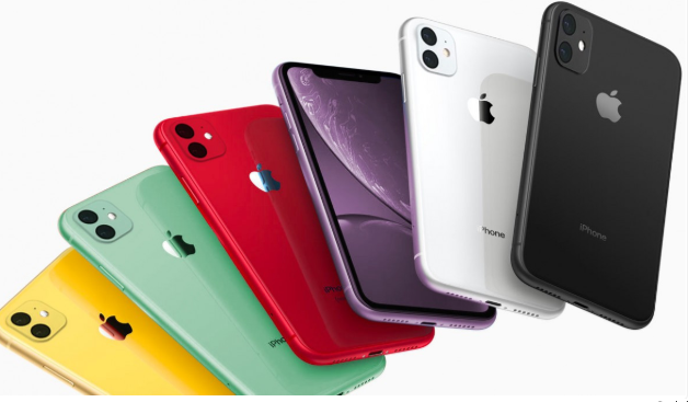 上市进入倒计时！苹果不再骄傲，iPhone11多重升级，价格依旧感人