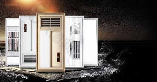 2019年度家用浴霸行业十大品牌排行榜