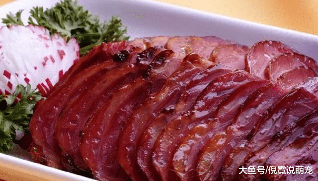 老外不解：中国人啥肉都吃，为何不吃这种肉？只因吃了没有好兆头