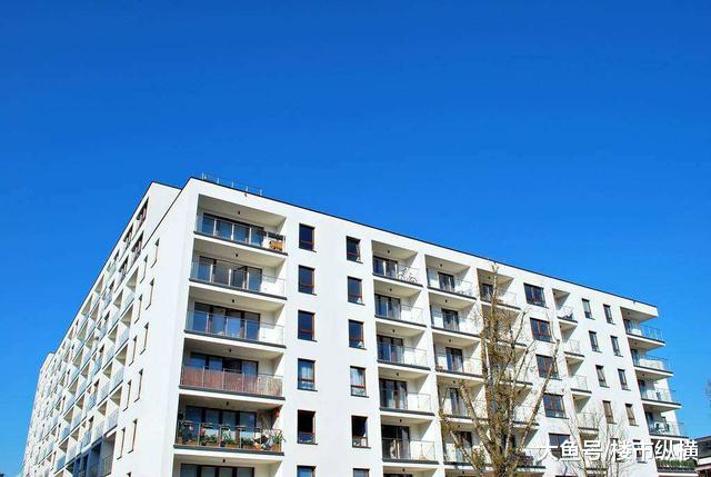 内行人遵循的买房原则:买边不买中,买上不买下,买小不买大