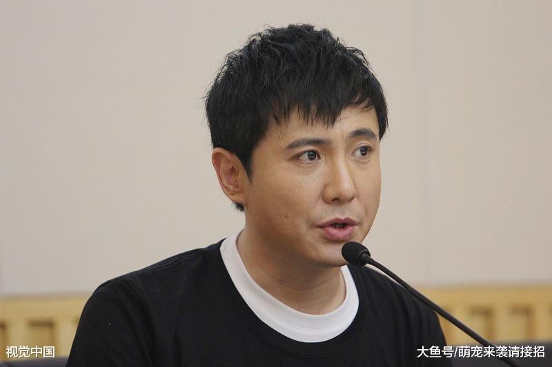 那些宣布退出娱乐圈的明星, 个个生活幸福, 只有他生活窘迫遭吐槽!