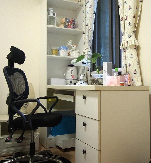 晒晒一家三口的小新房，11万全部搞定，温馨舒适！