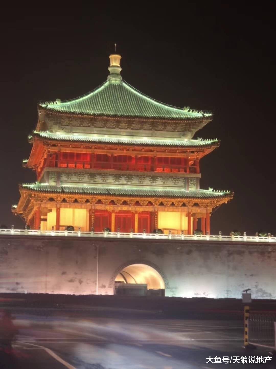 西安出手楼市，释放出怎样的信号？