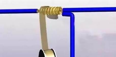 如果电工这样做接电线，验收都不用看，直接给他工钱就行！