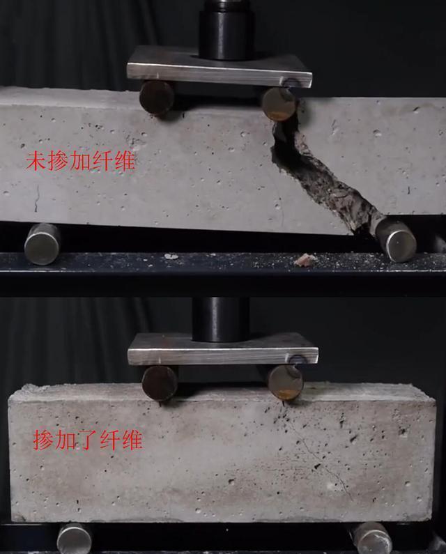 家住底层，混凝土裂缝越来越大！师傅：之前工人偷工减料，少加了这个