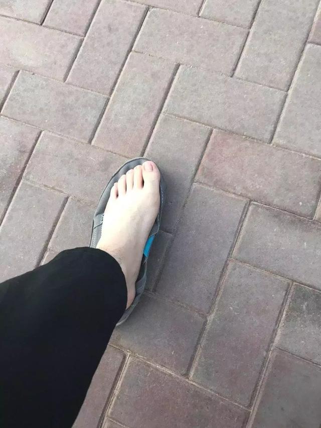 男生都那么白是什么体验？我自闭了…