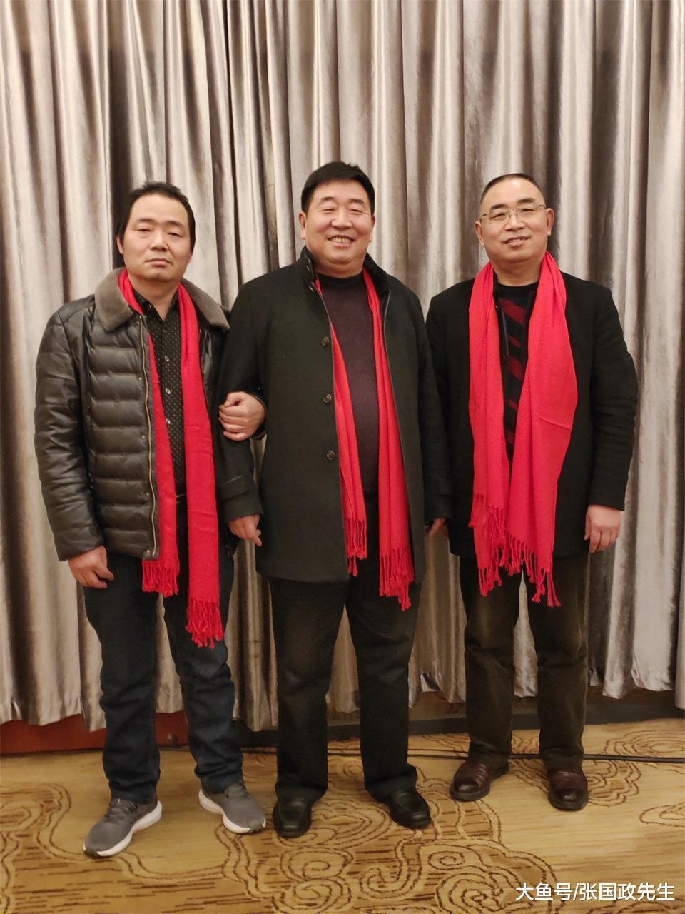 雷国玺徐永刚出席明达线缆集团(成都)公司营销恳谈会