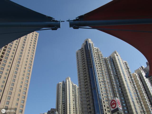 一栋楼不管有几层，只有这＂4层＂值得买，内行建议收藏随时能用