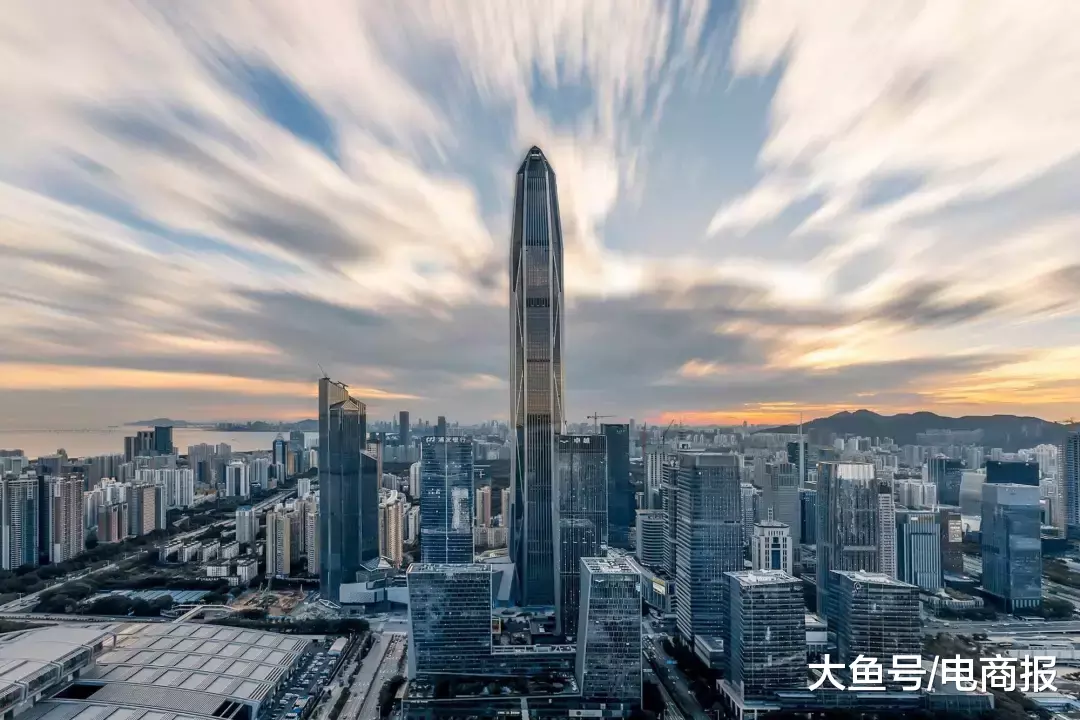 没房的人快看，深圳预计有60多万套房子，价格将腰斩！