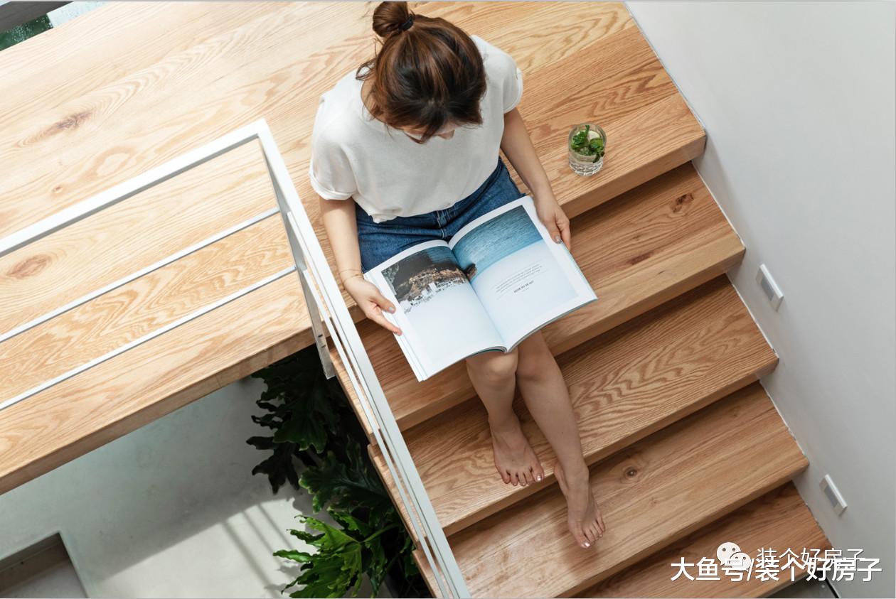 她85㎡家比125㎡还宽敞，一年少走10万步！无敌隔断、超级收纳…一见倾心！