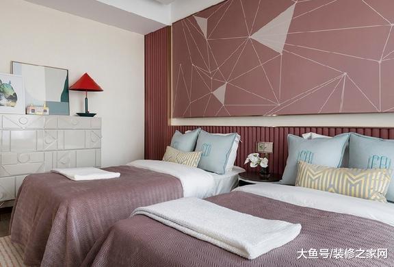 原来简约风还能这样装，精致不庸俗，重点是花钱也不少