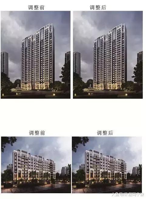 【楼市爆料】湾头终极地标即将亮相！最后的湖景综合体地块也将推出。大江北不可限量