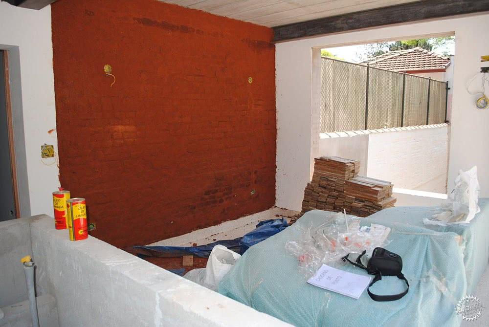 学了这招之后, 自己也可以刷墙啦