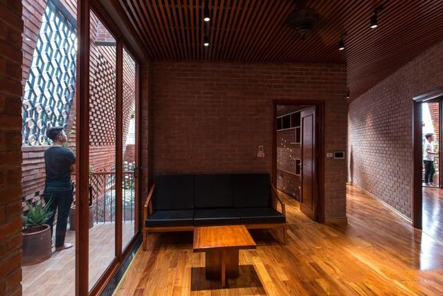 能把农村的“土砖房”建成这样，世界上也没有几套了