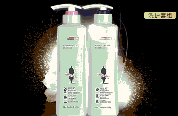 五款口碑最好的洗发水, 质量安全又好用, 看看你家用的在榜上吗