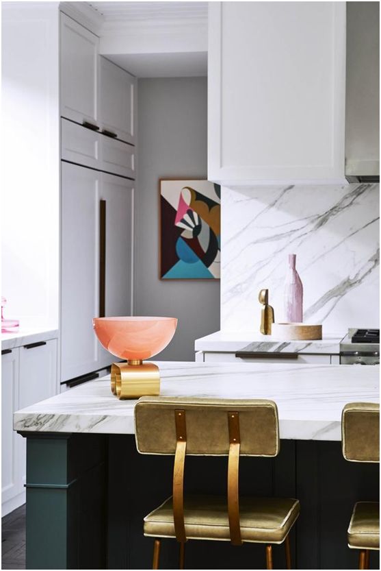 Claire Delmar：一切都必须灵活而永恒