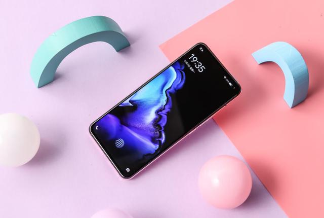 vivo X30 Pro值不值得入手？人像拍摄体验出色，表现全能的5G新机