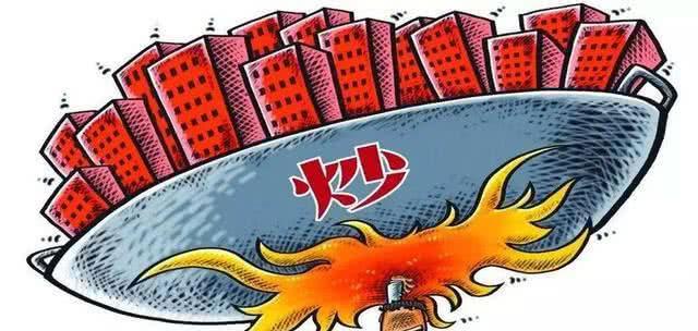 为什么安徽这两年县城的房价纷纷突破万元？网友：最要面子的县城