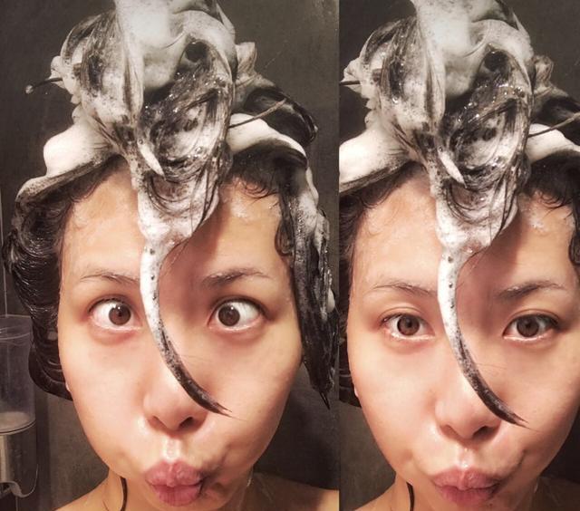 戚薇力荐的洗发水火了，不愧是毛躁头大救星，网友：洗完柔顺一周！