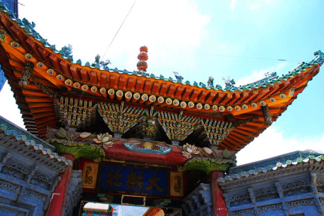 这几个地方号称老外最爱去的地方，作为中国人，你去过哪几个呢？