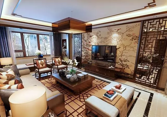 中式很好, 只是太老? 你所不了解的潮流“新”中式!