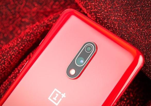 红米K20 Pro确实很优秀，但对不起，我选择一加7