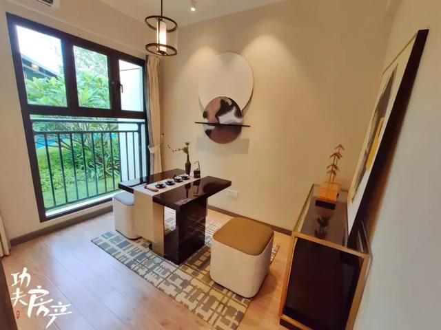 狮山冲上两万后，又一个高价地项目来了！200米到博爱湖