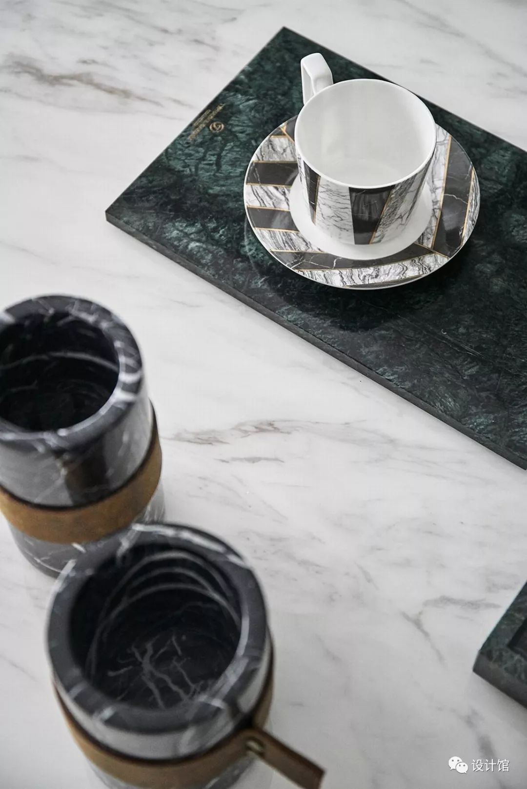 180㎡现代，华丽优雅，艺术端庄