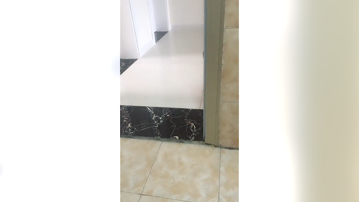 自从有了宝宝之后，宝妈上卫生间都不敢去关门，这是为什么呢？