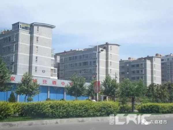 扼腕痛惜还是振臂一呼？！浅见西安本土房企20年间的涅槃重生