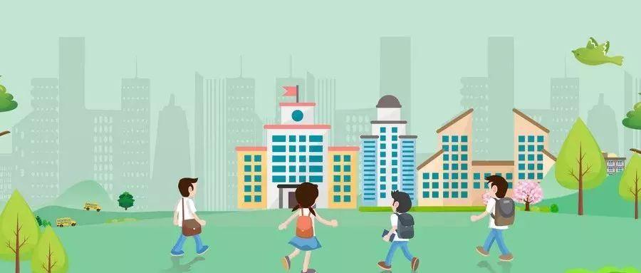 昆明市2019年小學新生入學指南，該準備的材料得提前準備