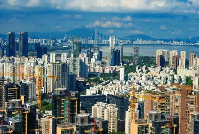 房价有所改变，这些信号让买房不那么紧张，能否买房有了结果