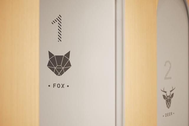 灵感库【第103期】：美好童梦主题空间，回归初心，万科地产