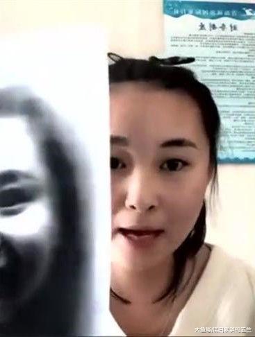 女子骄傲长得美，竟把自己的脸放到复印机上复印，结局很意外