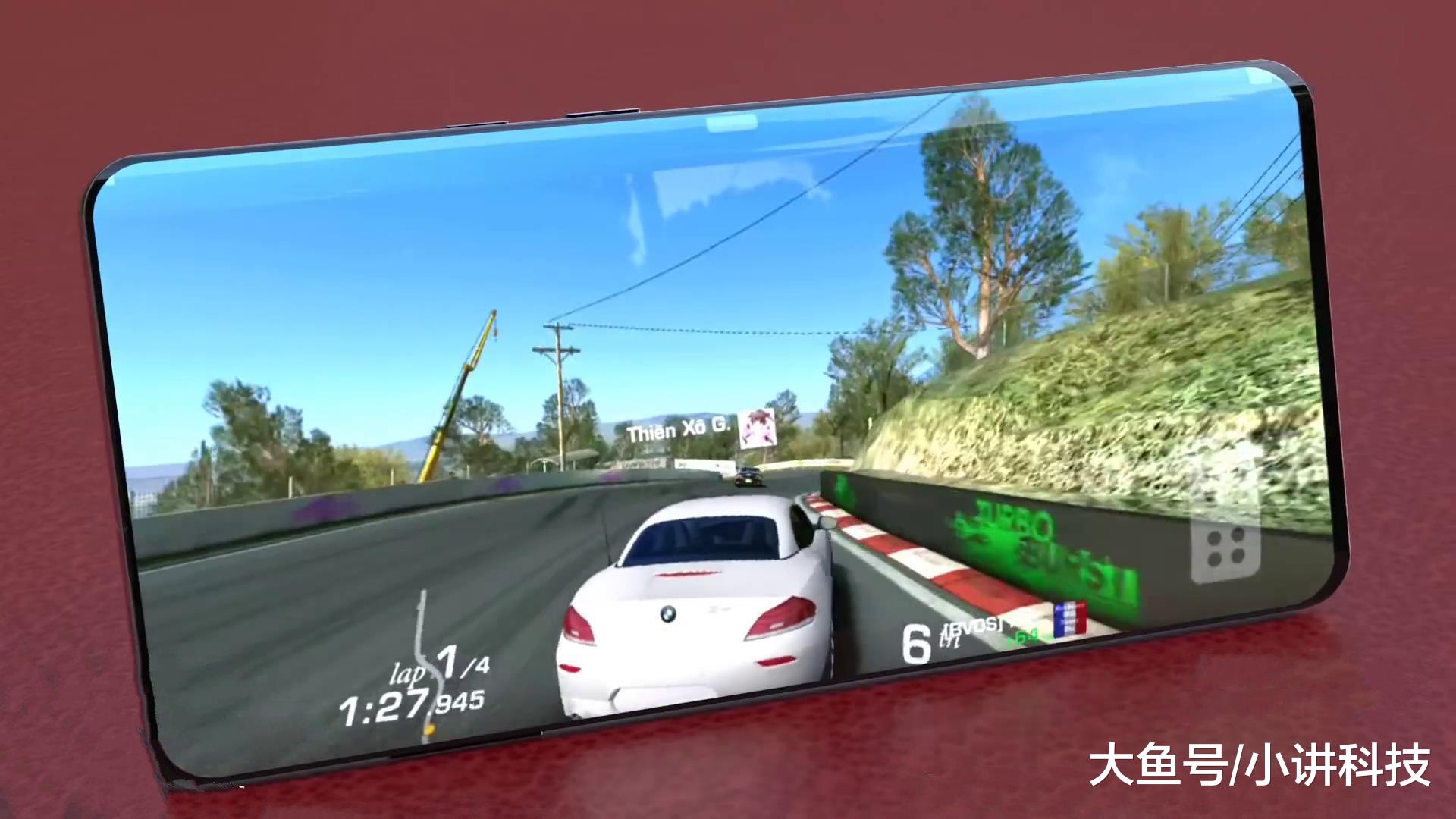 一加霸气回归：升降式镜头+高通5G+44W Dash闪充，国产黑马独孤求败