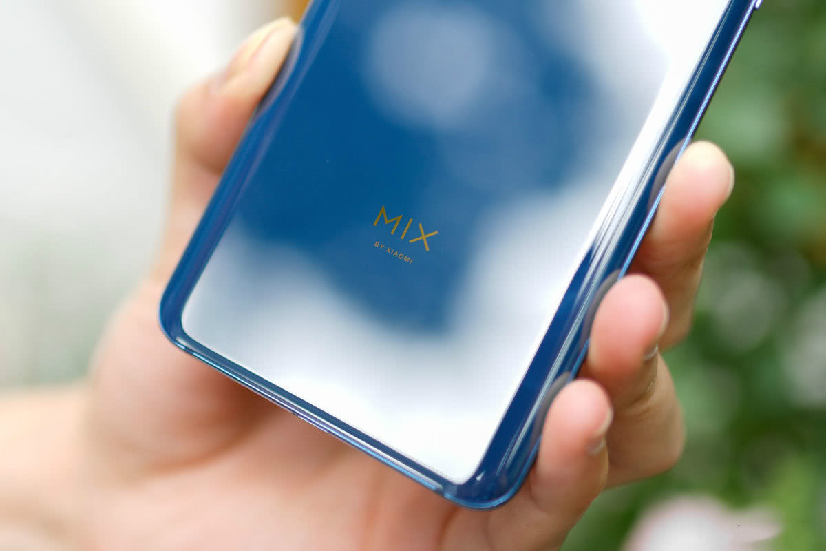 小米MIX4再次曝光，或首搭MIUI11，网友：迫不及待！
