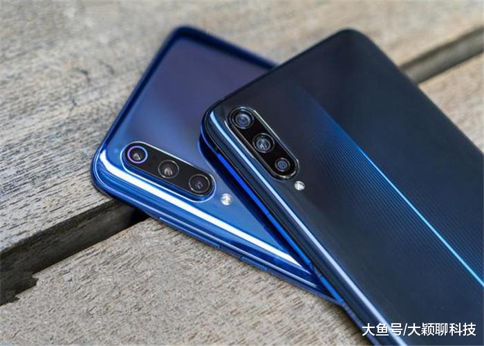 小米9和IQOO仅差1元，4个月后，为何两者销量差距这么大？