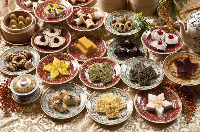 北京特产礼品有哪些 老北京小吃 寻找老北京感觉