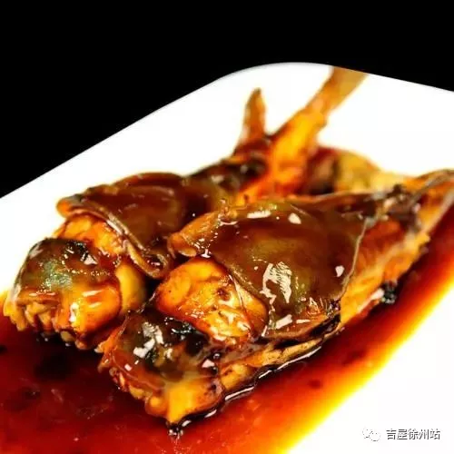 中国地标美食，徐州这些小吃上榜！